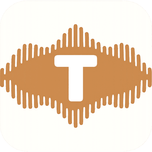 Talkling logo