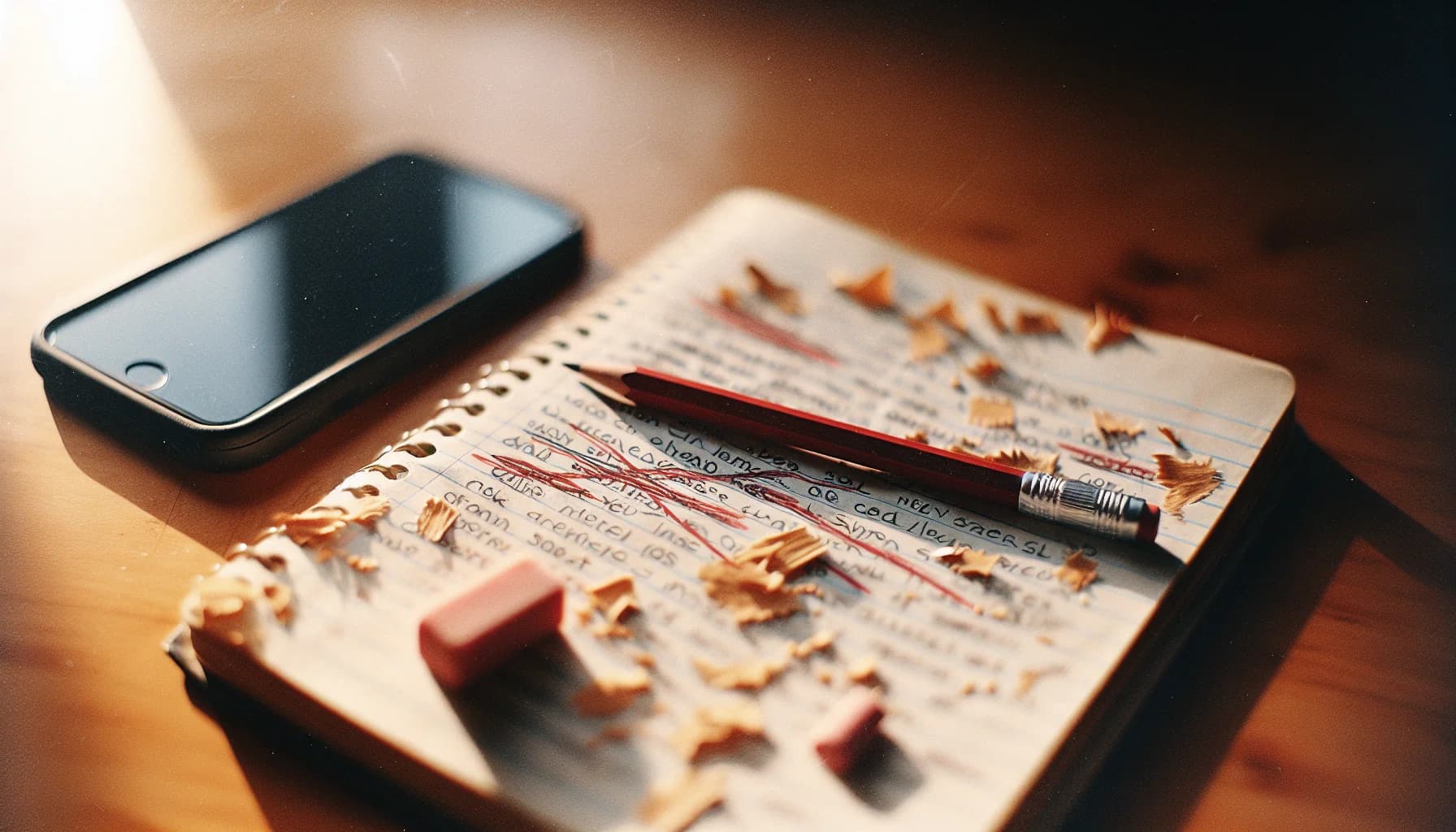 How to Ask for Corrections in a Language Exchange Naturally