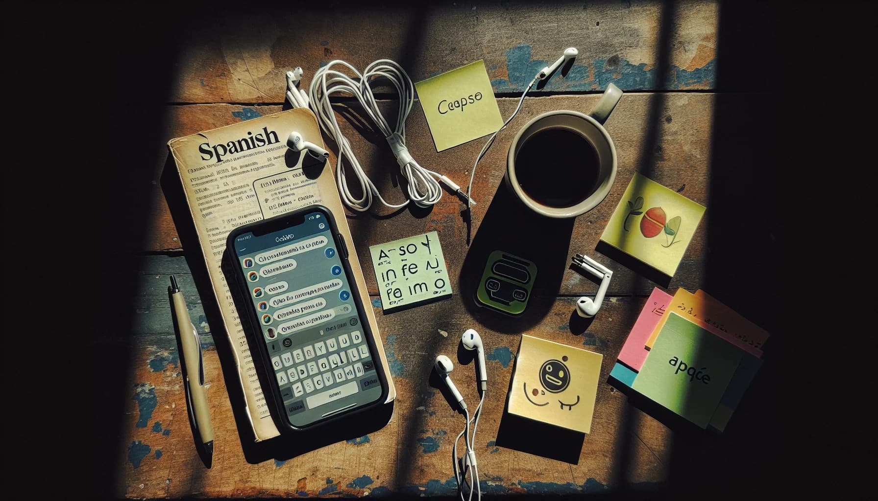 How to Learn a Language Faster If You Already Speak Other Languages