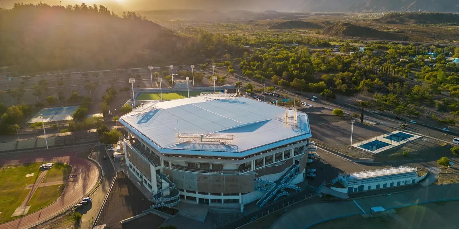 City photo of Mendoza, Argentina