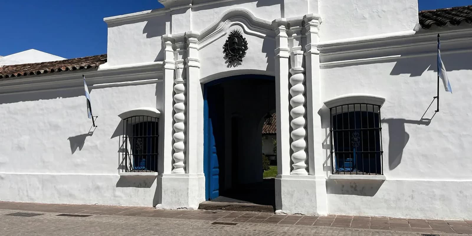 City photo of San Miguel de Tucumán, Argentina