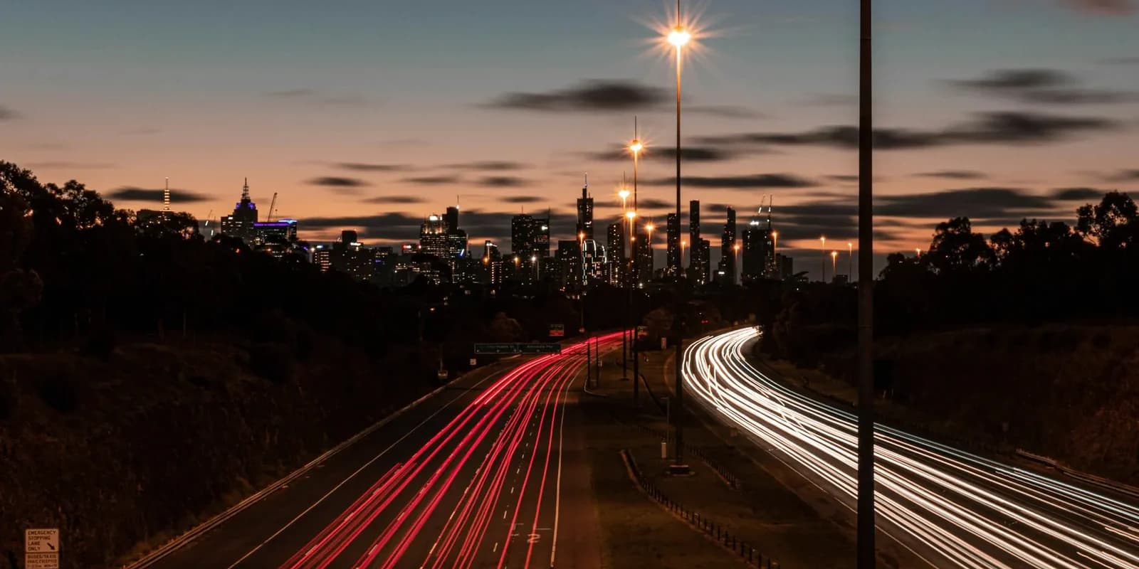 City photo of Melbourne, Australia