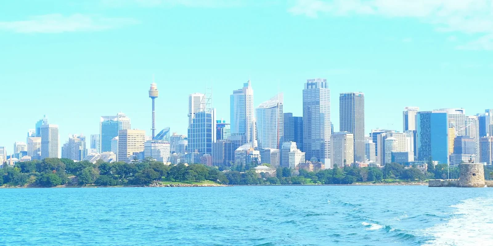 City photo of Sydney, Australia