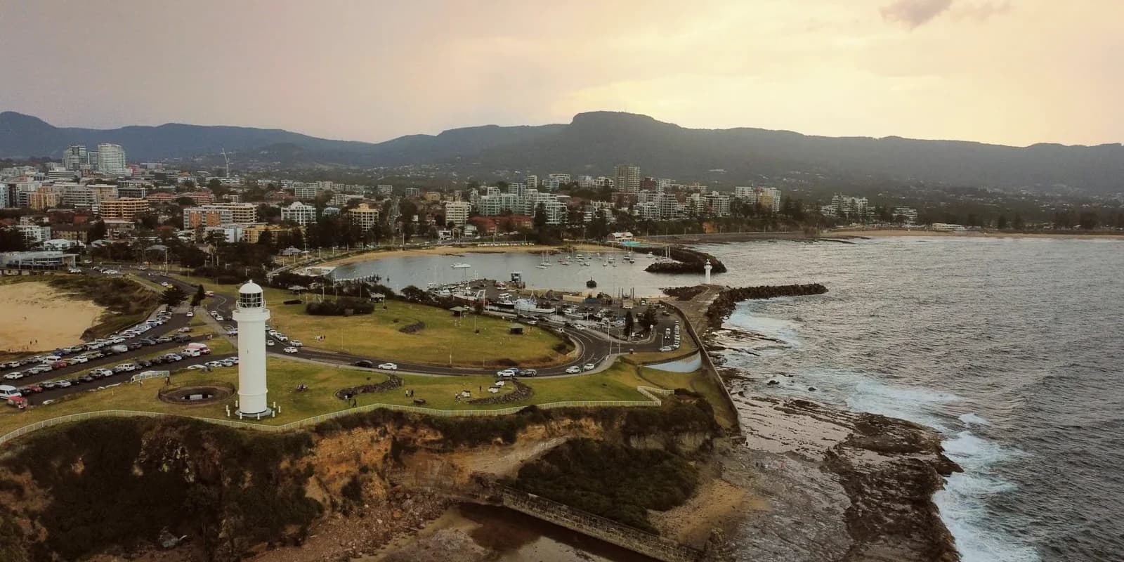City photo of Wollongong, Australia