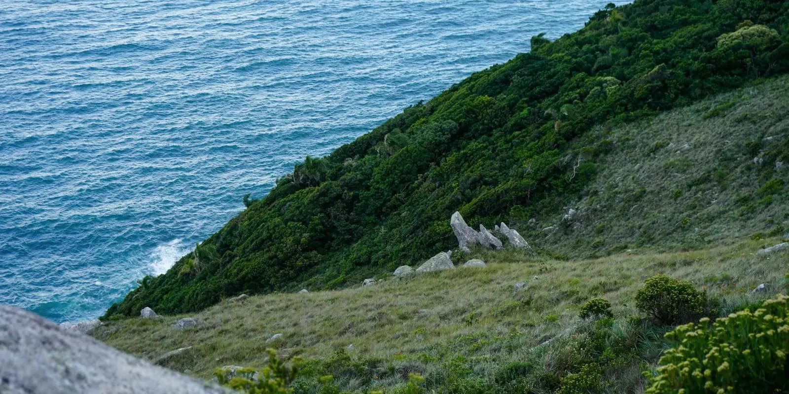 City photo of Florianópolis, Brazil