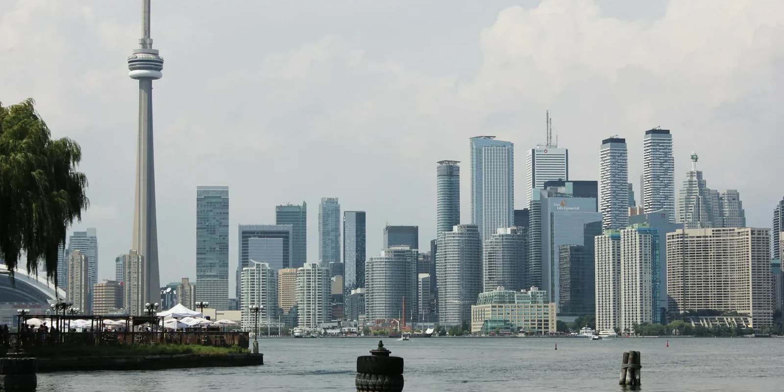 City photo of Toronto, Canada