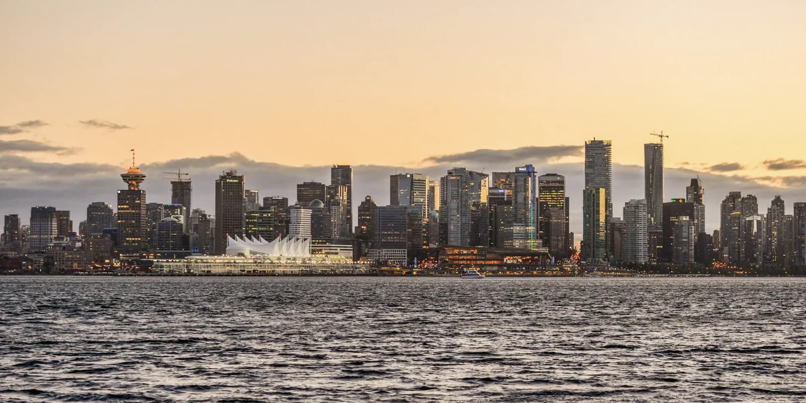 City photo of Vancouver, Canada