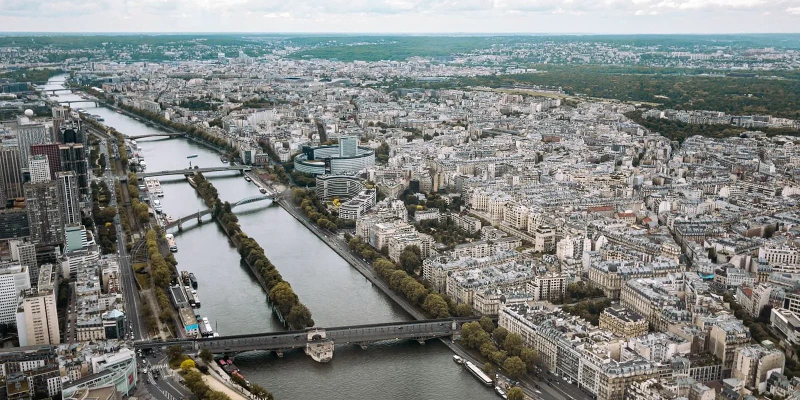 City photo of Paris, France