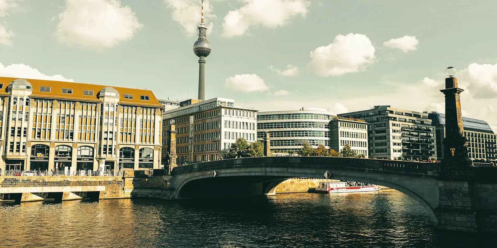 City photo of Berlin, Germany