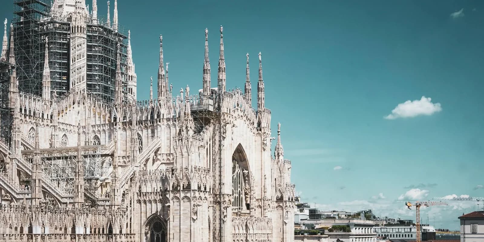 City photo of Milan, Italy