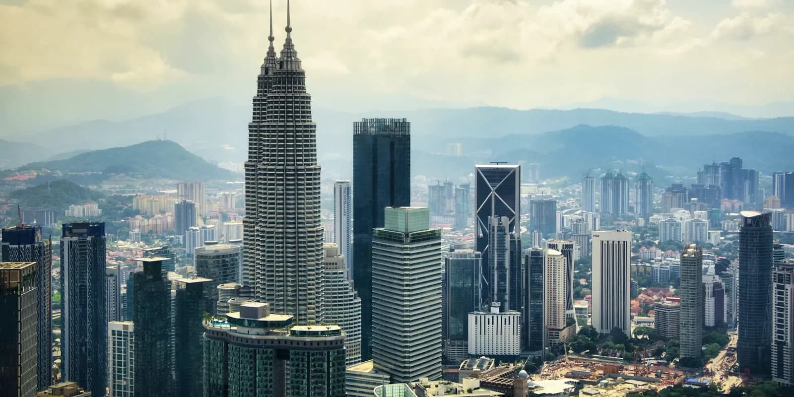 City photo of Kuala Lumpur, Malaysia
