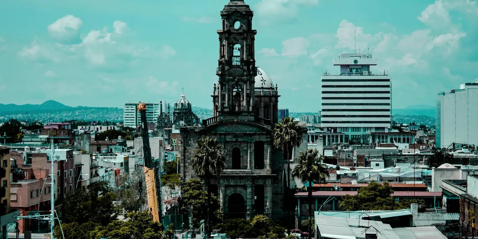 City photo of Guadalajara, Mexico