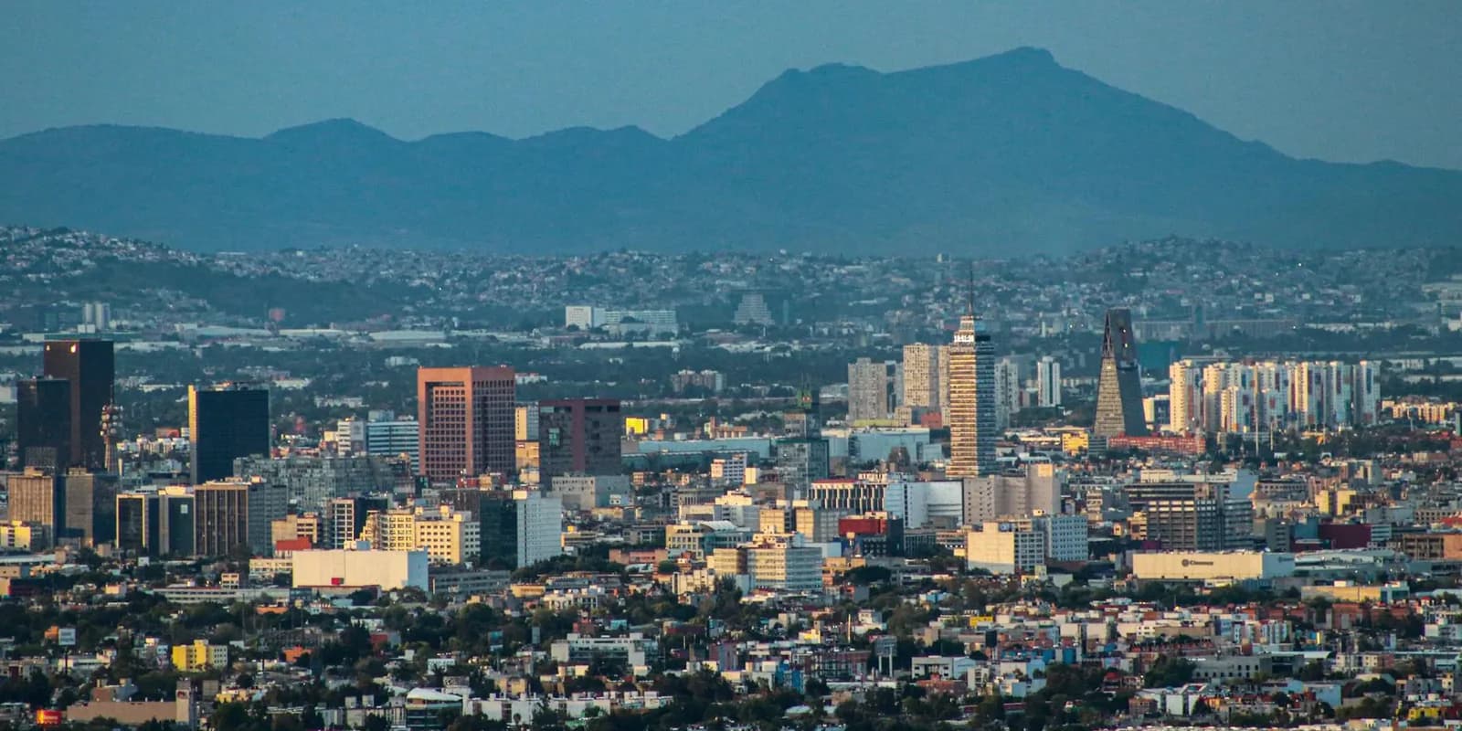 City photo of Mexico City, Mexico