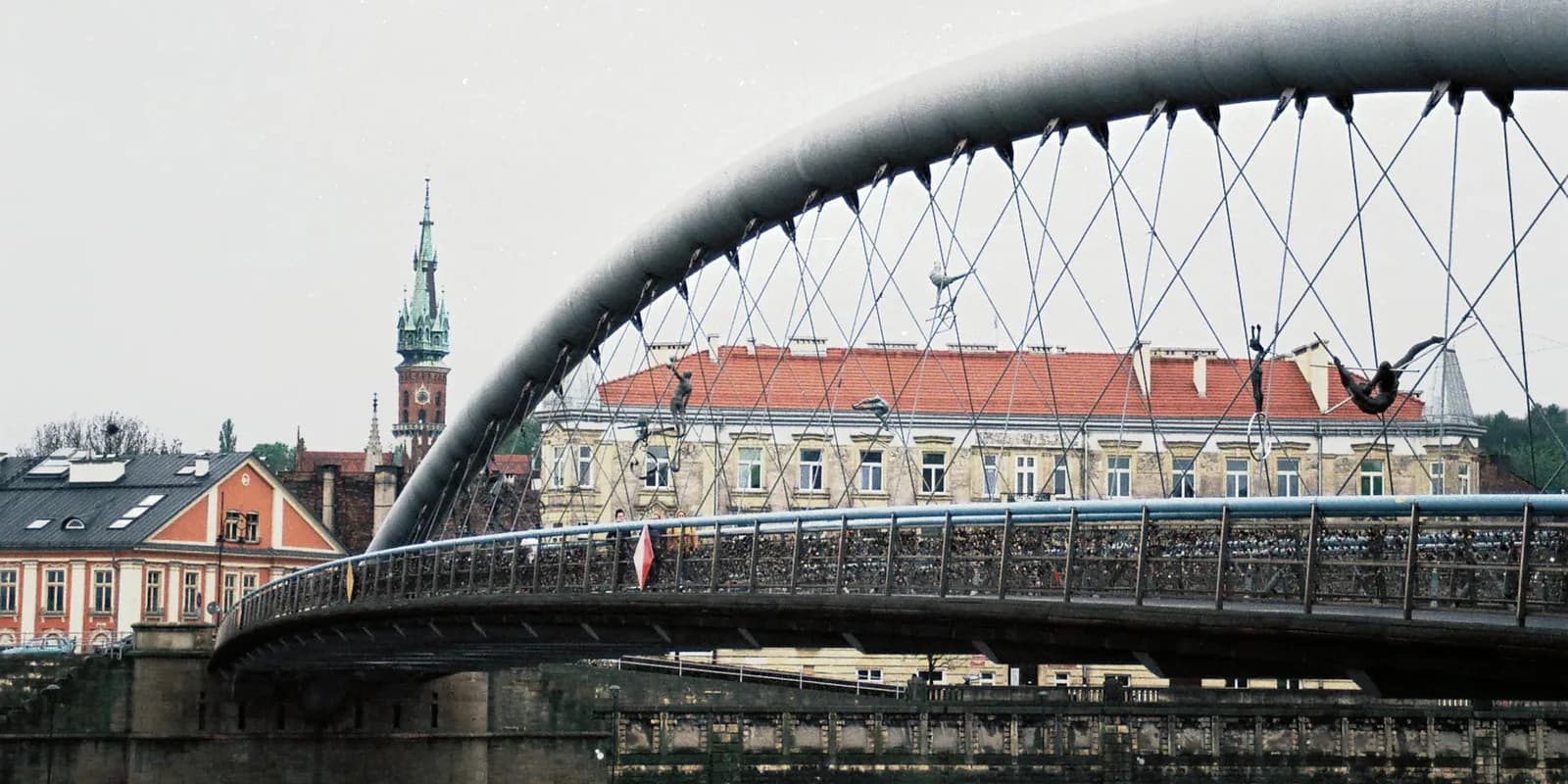 City photo of Kraków, Poland