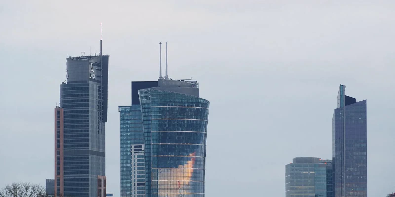 City photo of Warsaw, Poland