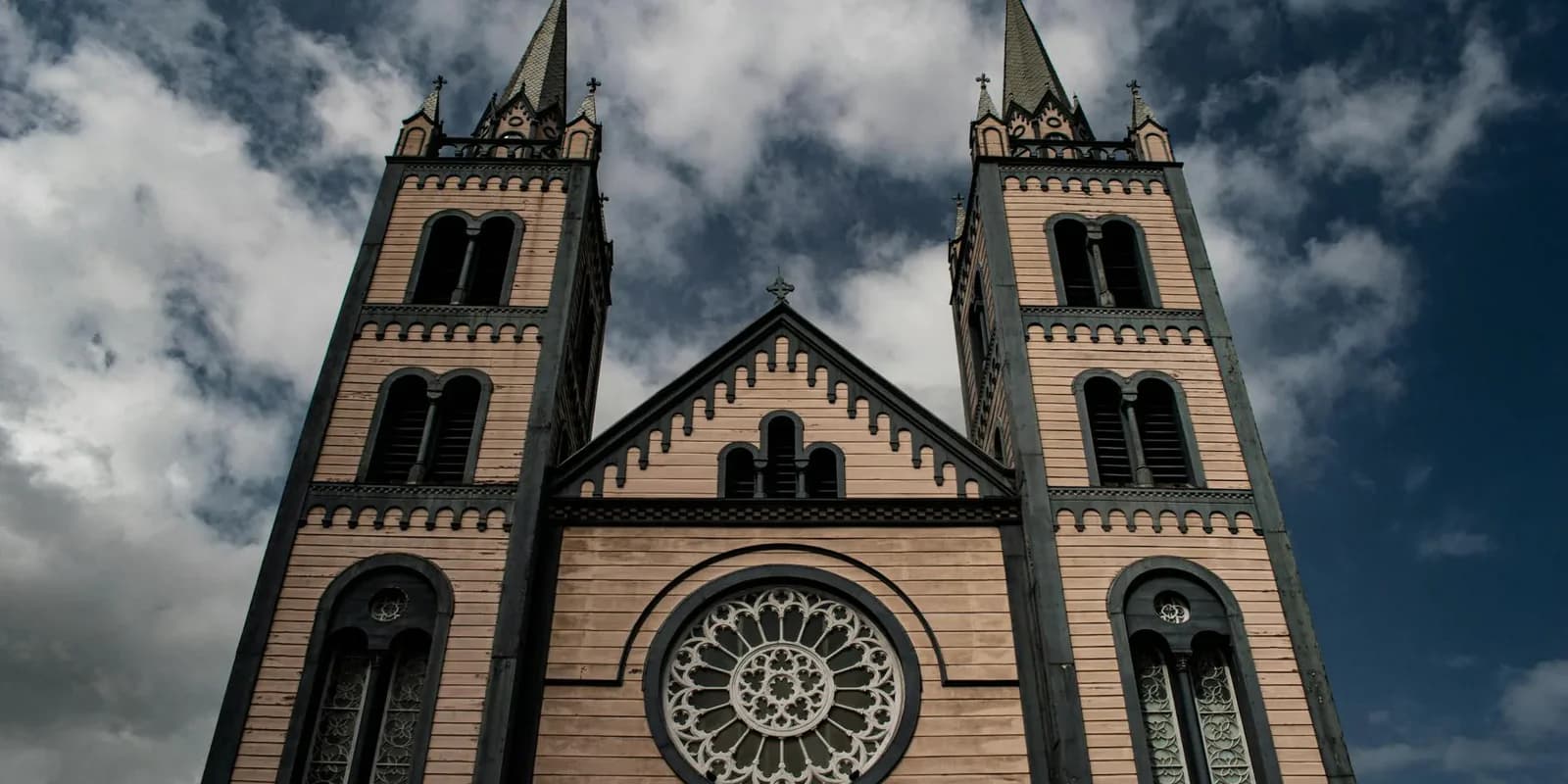City photo of Paramaribo, Suriname