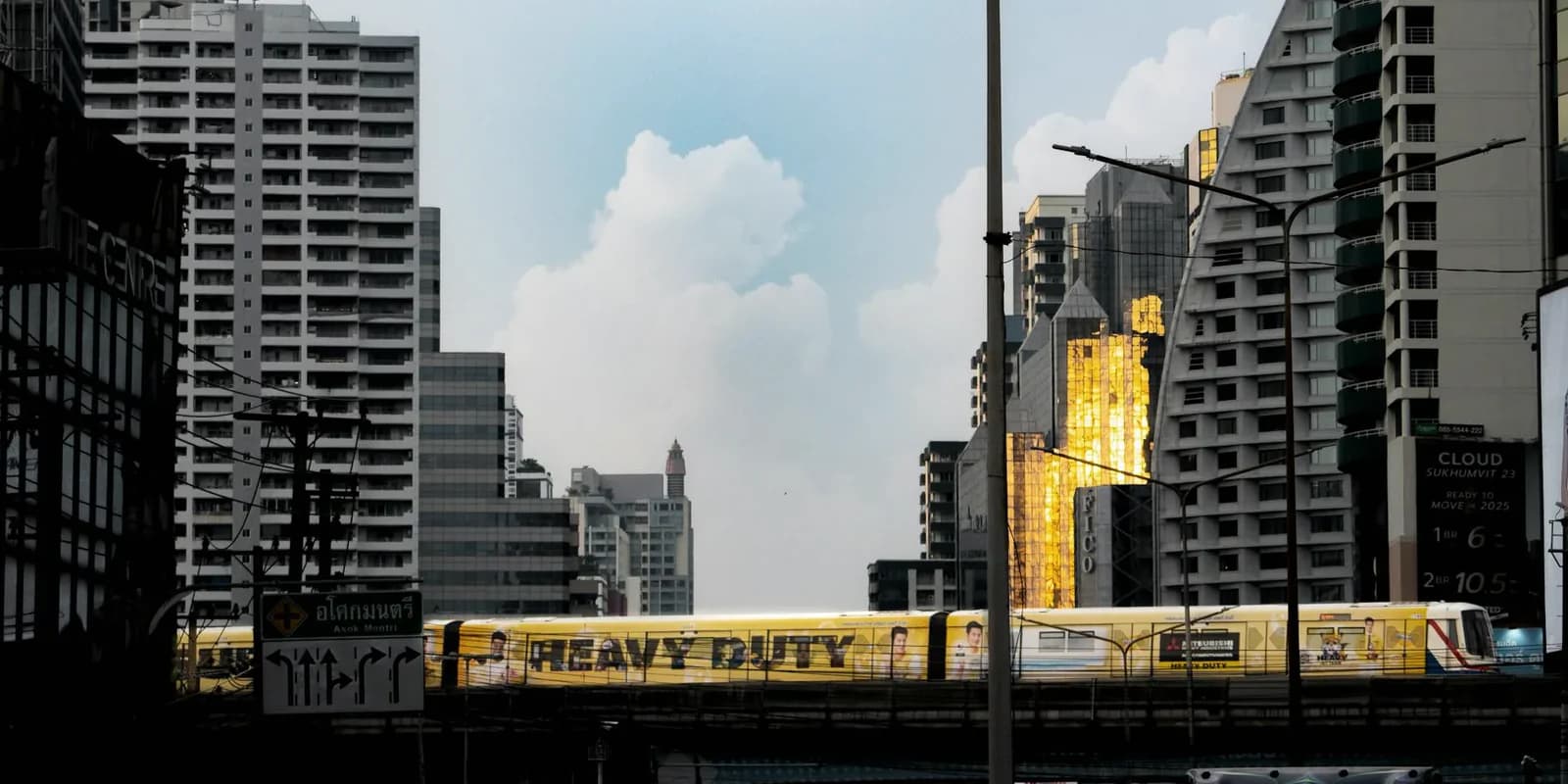 City photo of Bangkok, Thailand
