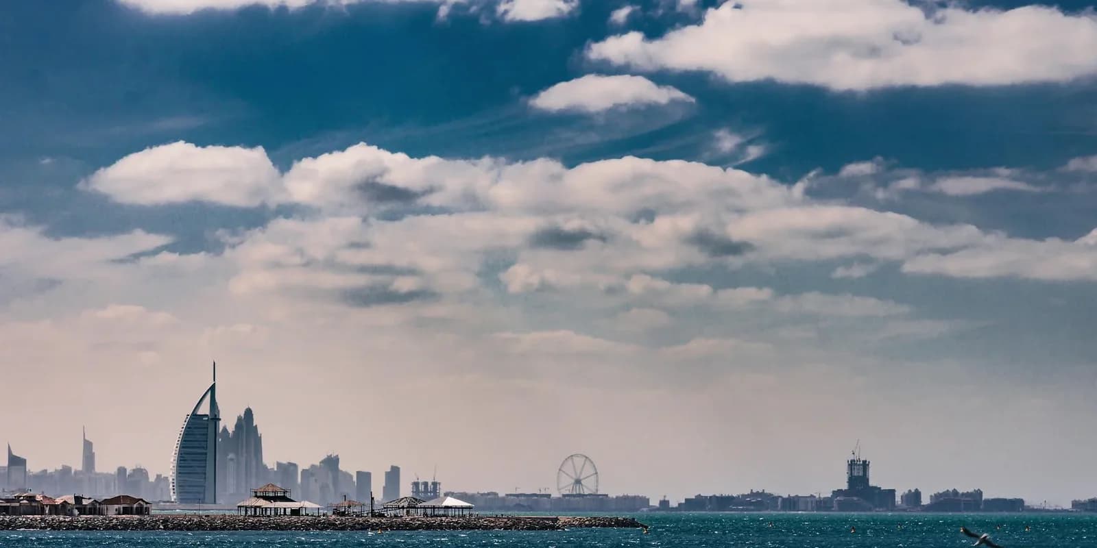 City photo of Dubai, United Arab Emirates