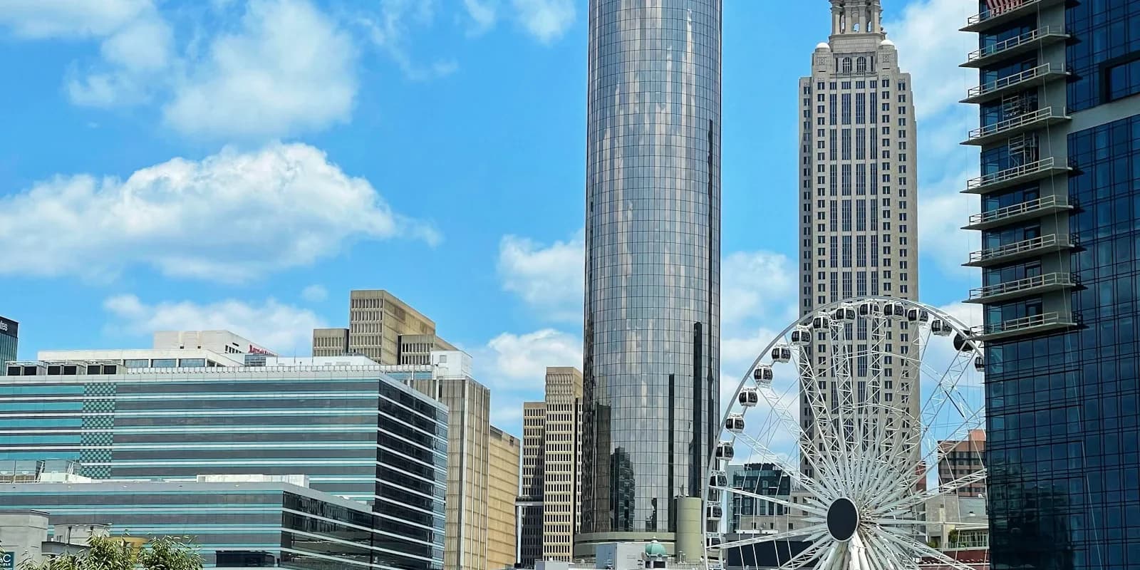 City photo of Atlanta, United States
