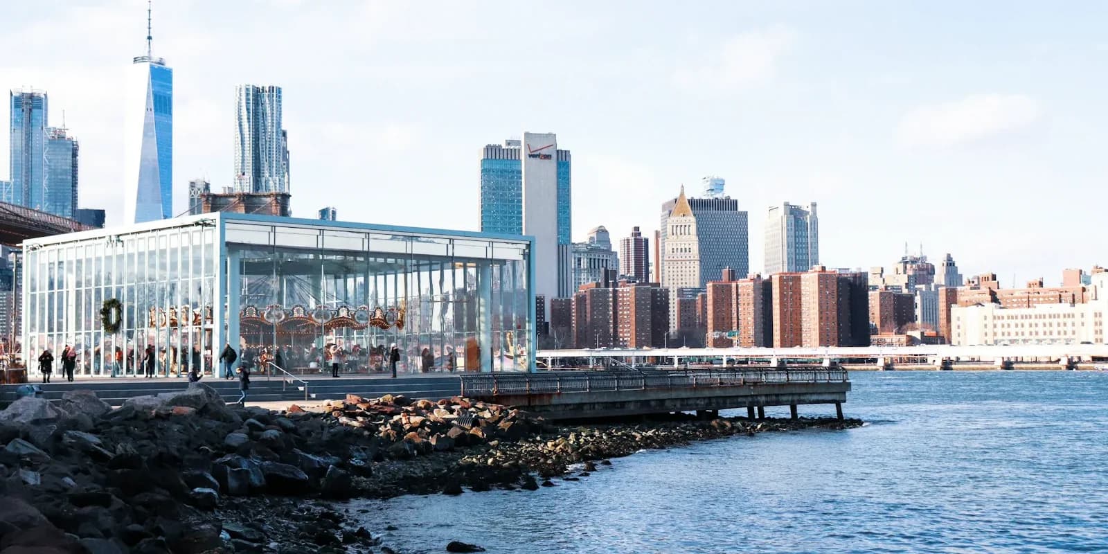 City photo of Brooklyn, United States