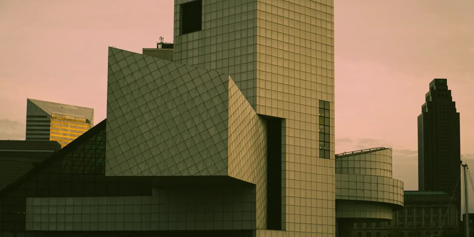 City photo of Cleveland, United States