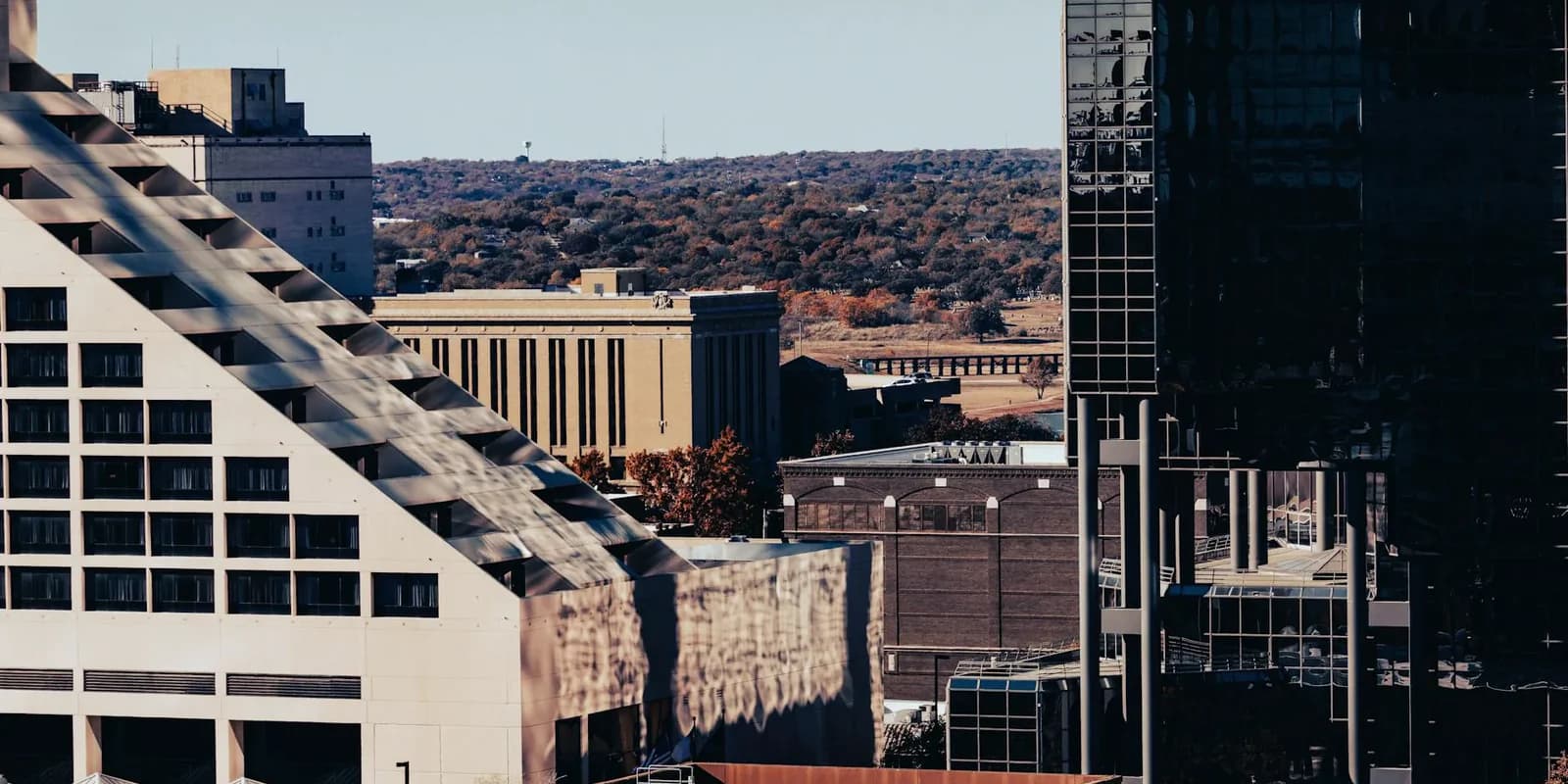 City photo of Fort Worth, United States