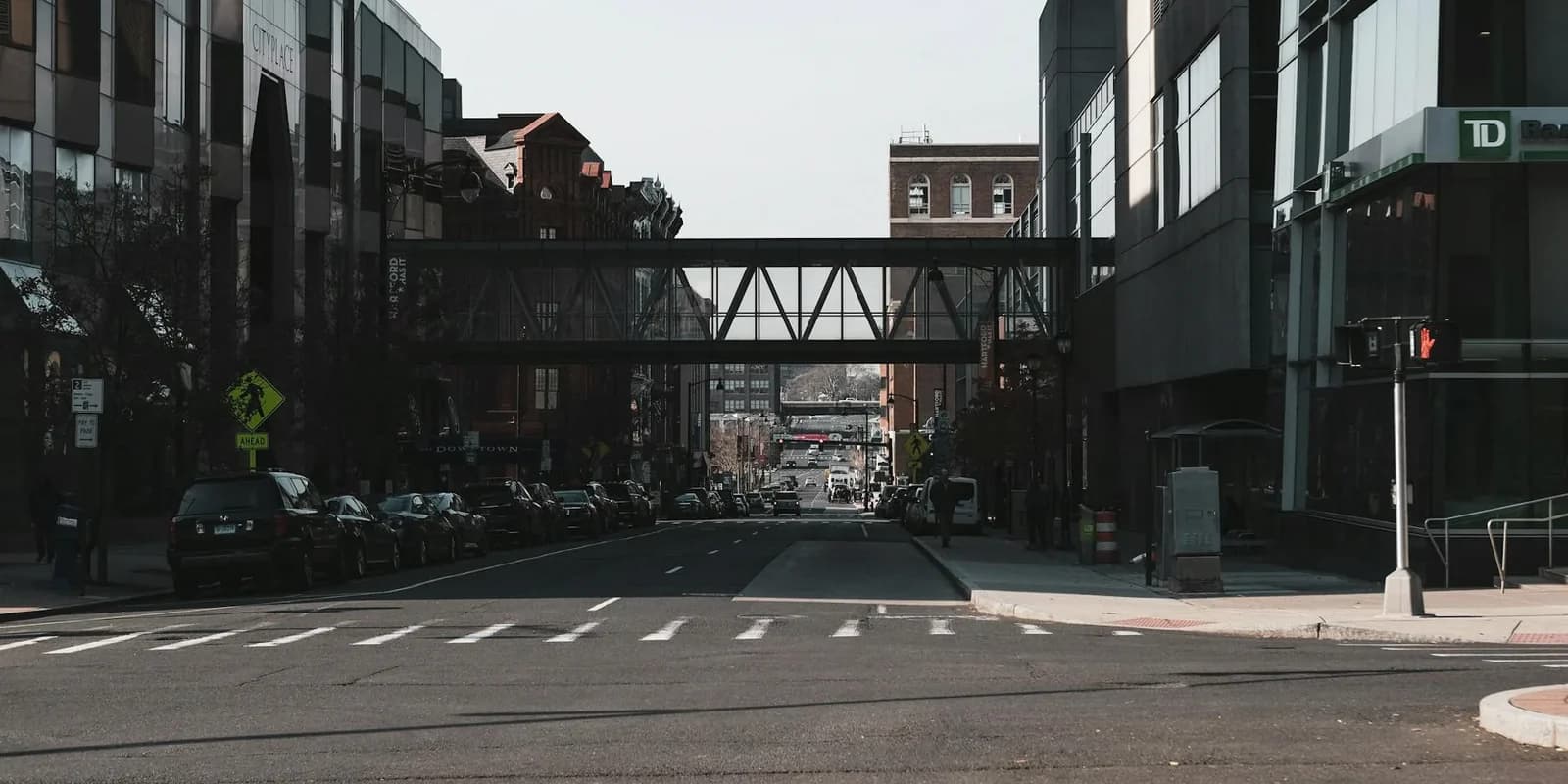 City photo of Hartford, United States