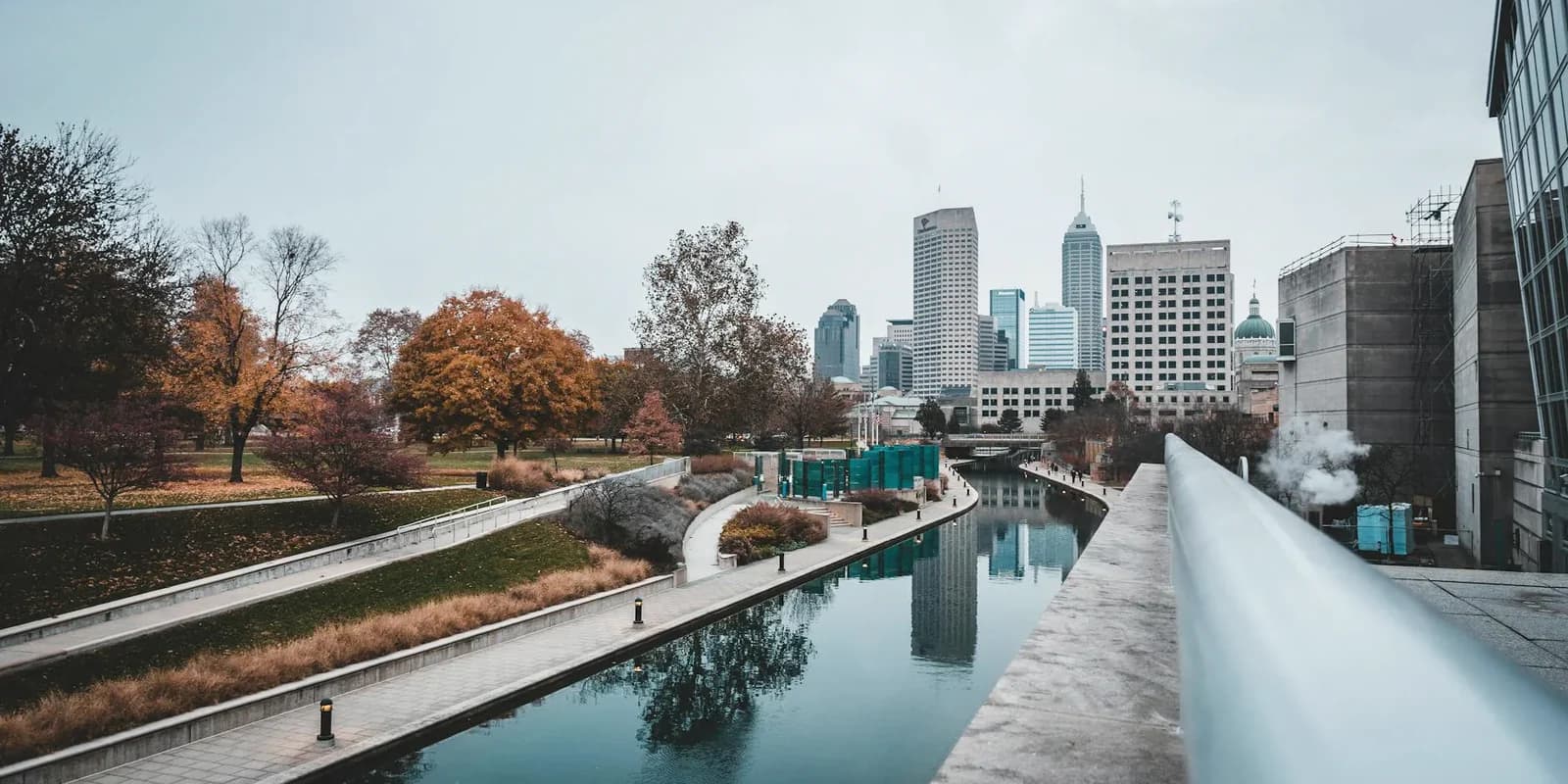 City photo of Indianapolis, United States