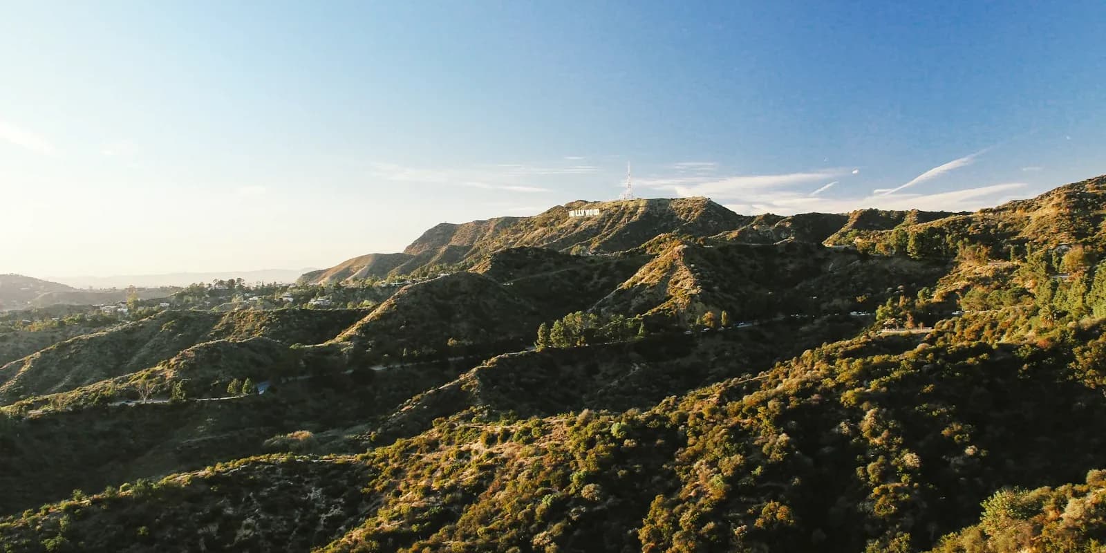 City photo of Los Angeles, United States