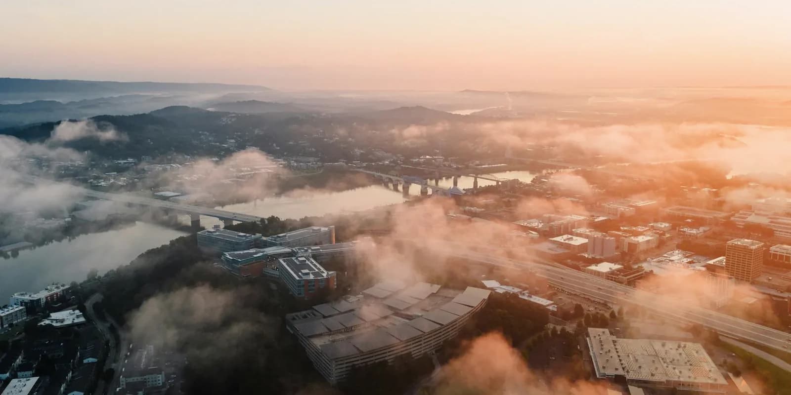 City photo of Memphis, United States