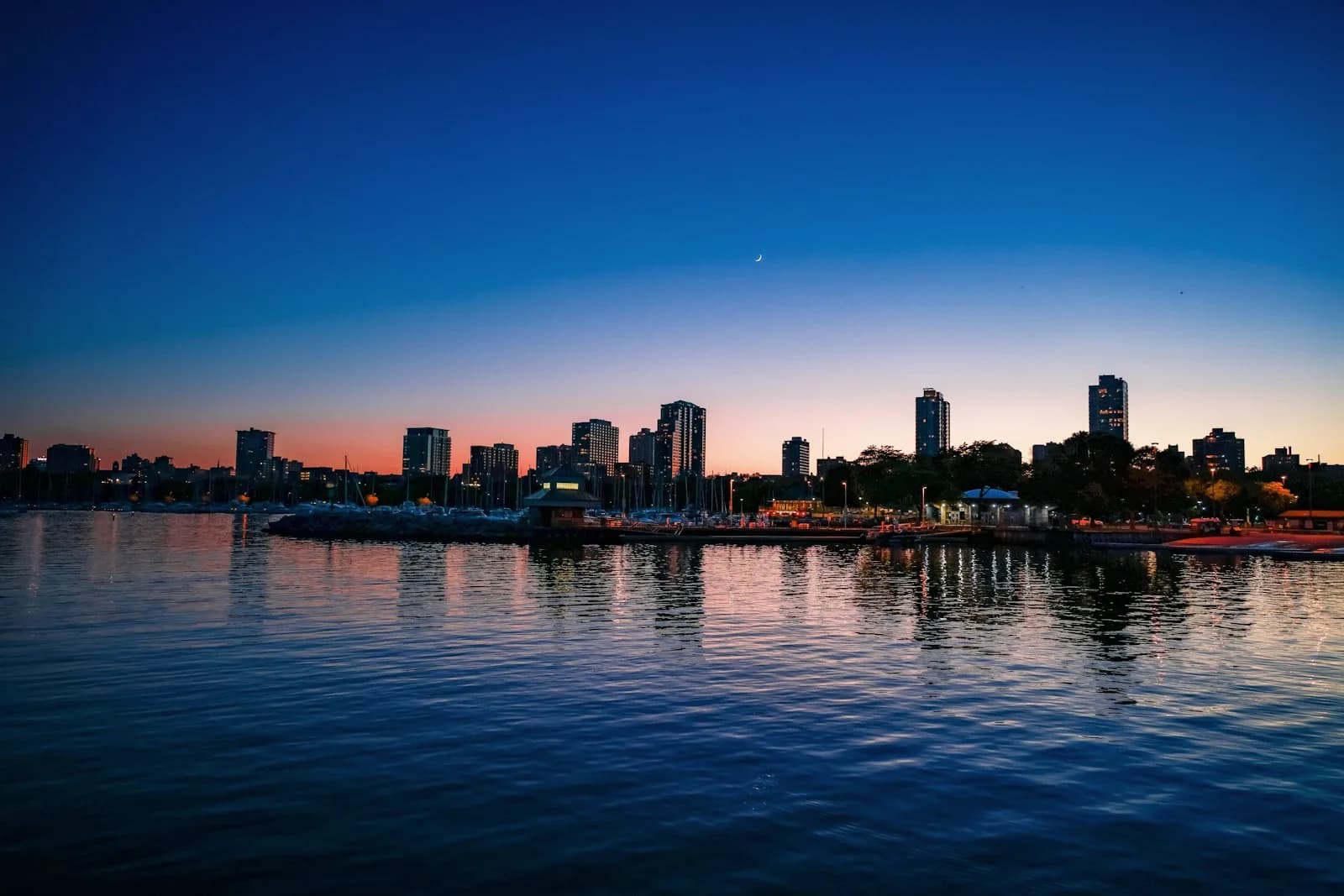 City photo of Milwaukee, United States