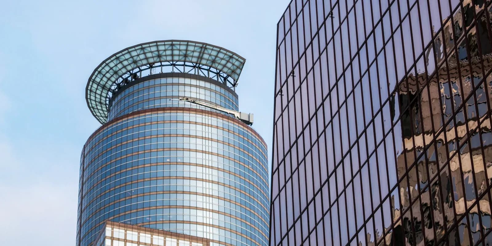 City photo of Minneapolis, United States