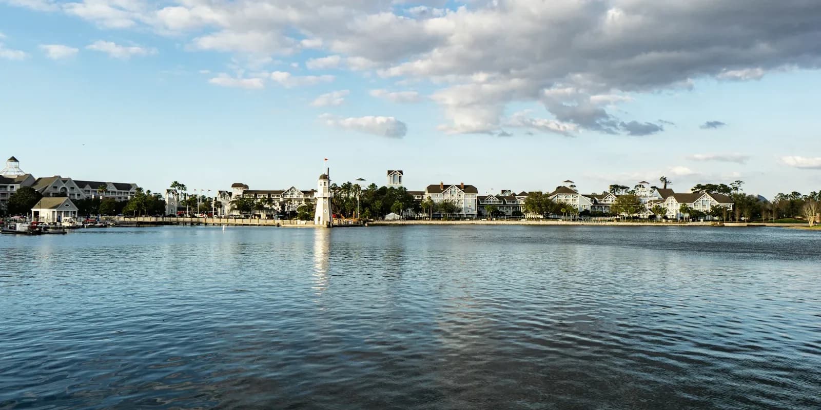 City photo of Orlando, United States