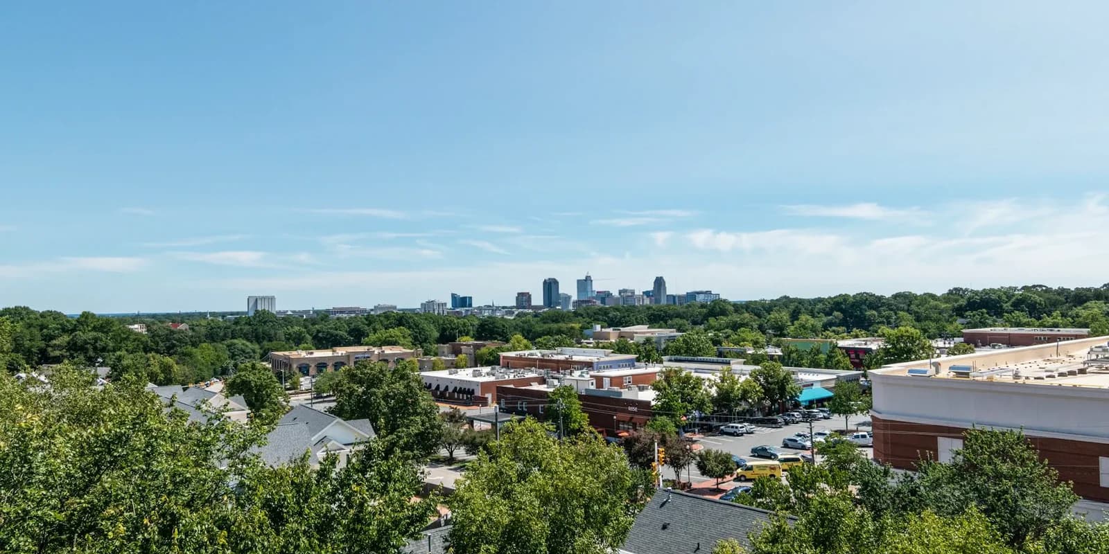 City photo of Raleigh, United States