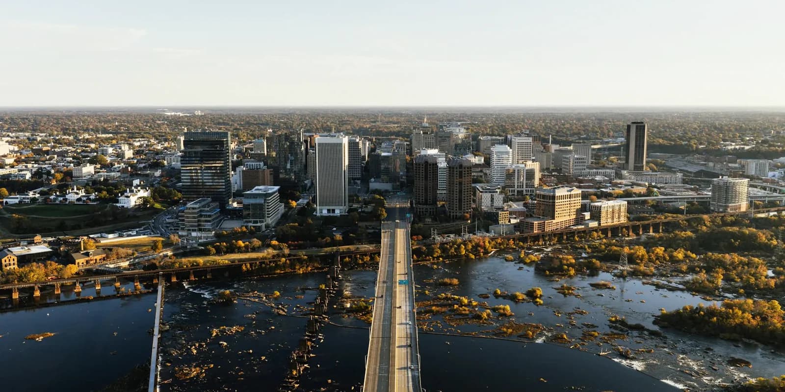 City photo of Richmond, United States