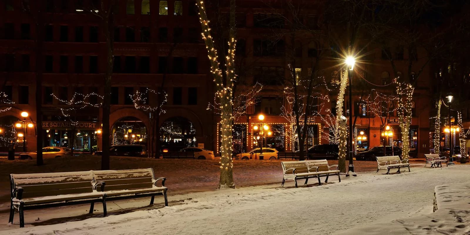 City photo of Saint Paul, United States