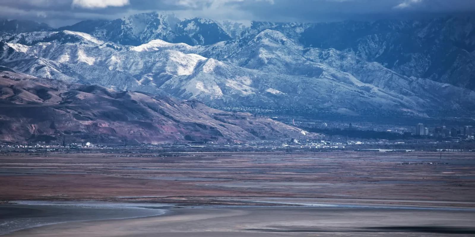 City photo of Salt Lake City, United States