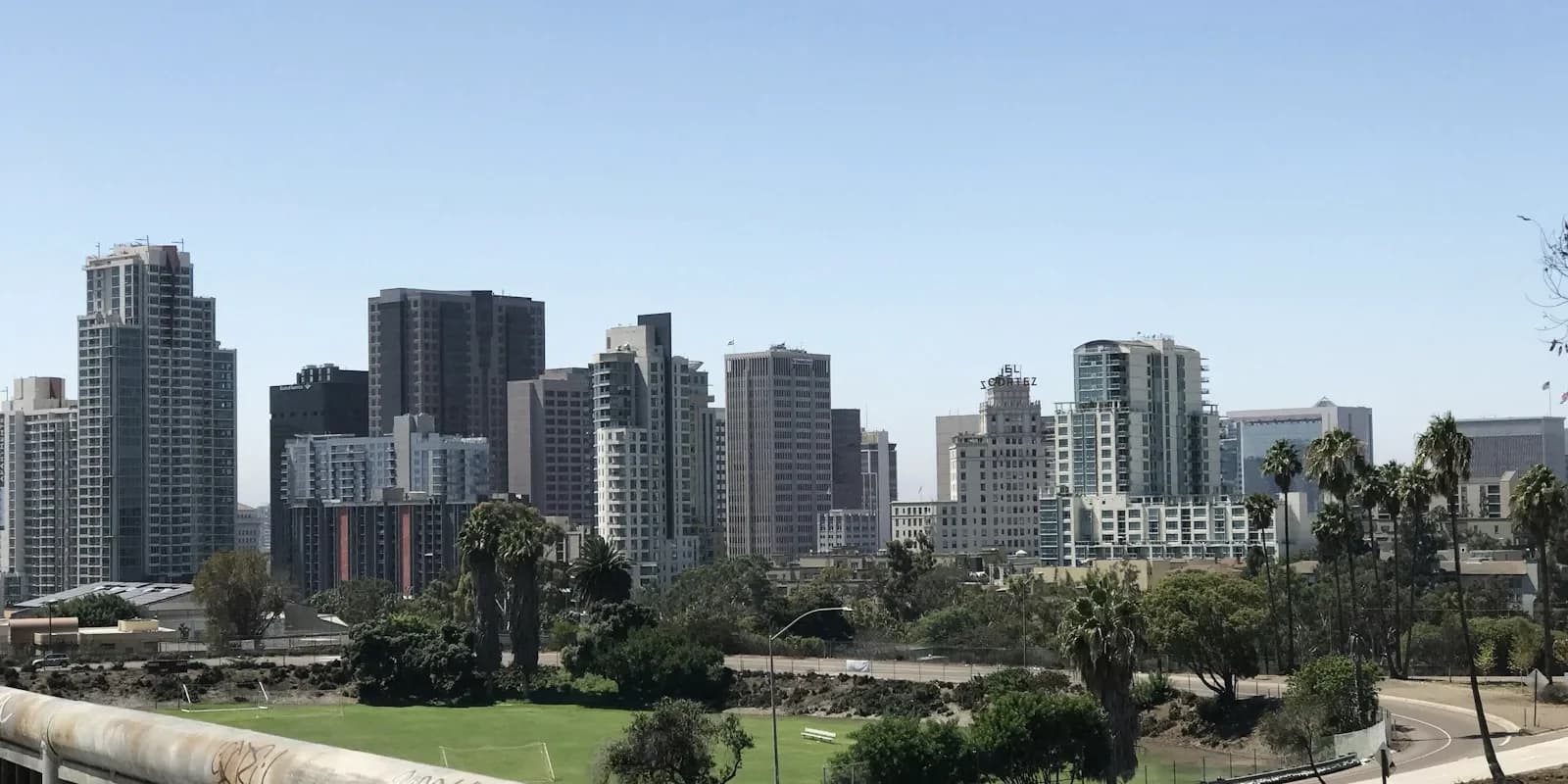 City photo of San Diego, United States