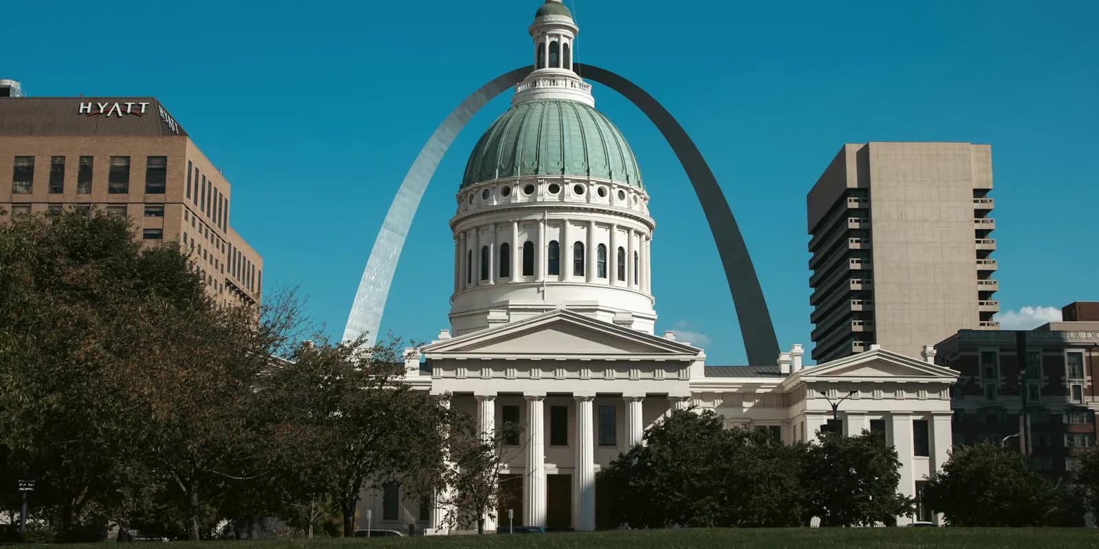 City photo of St. Louis, United States