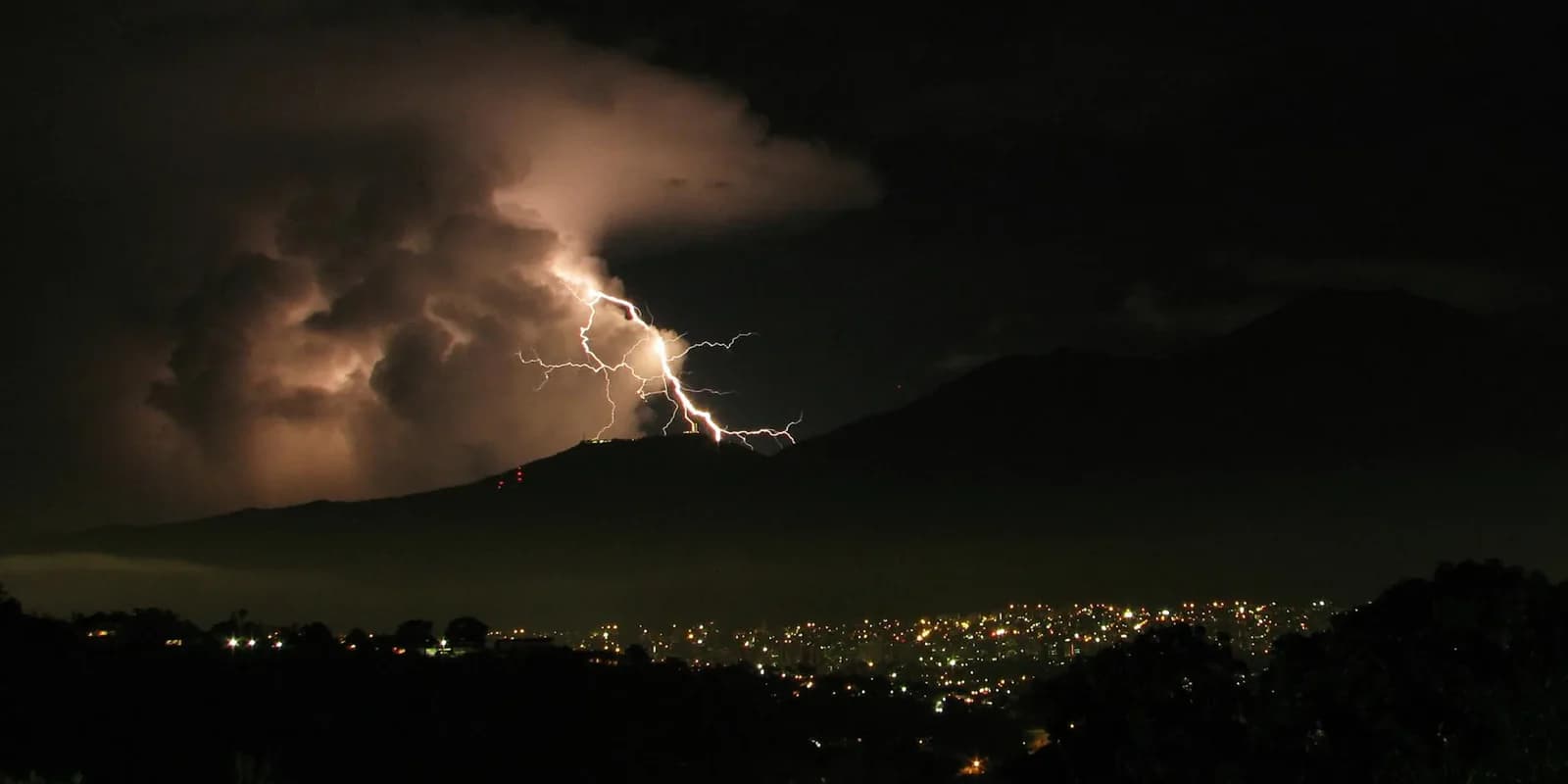 City photo of Caracas, Venezuela