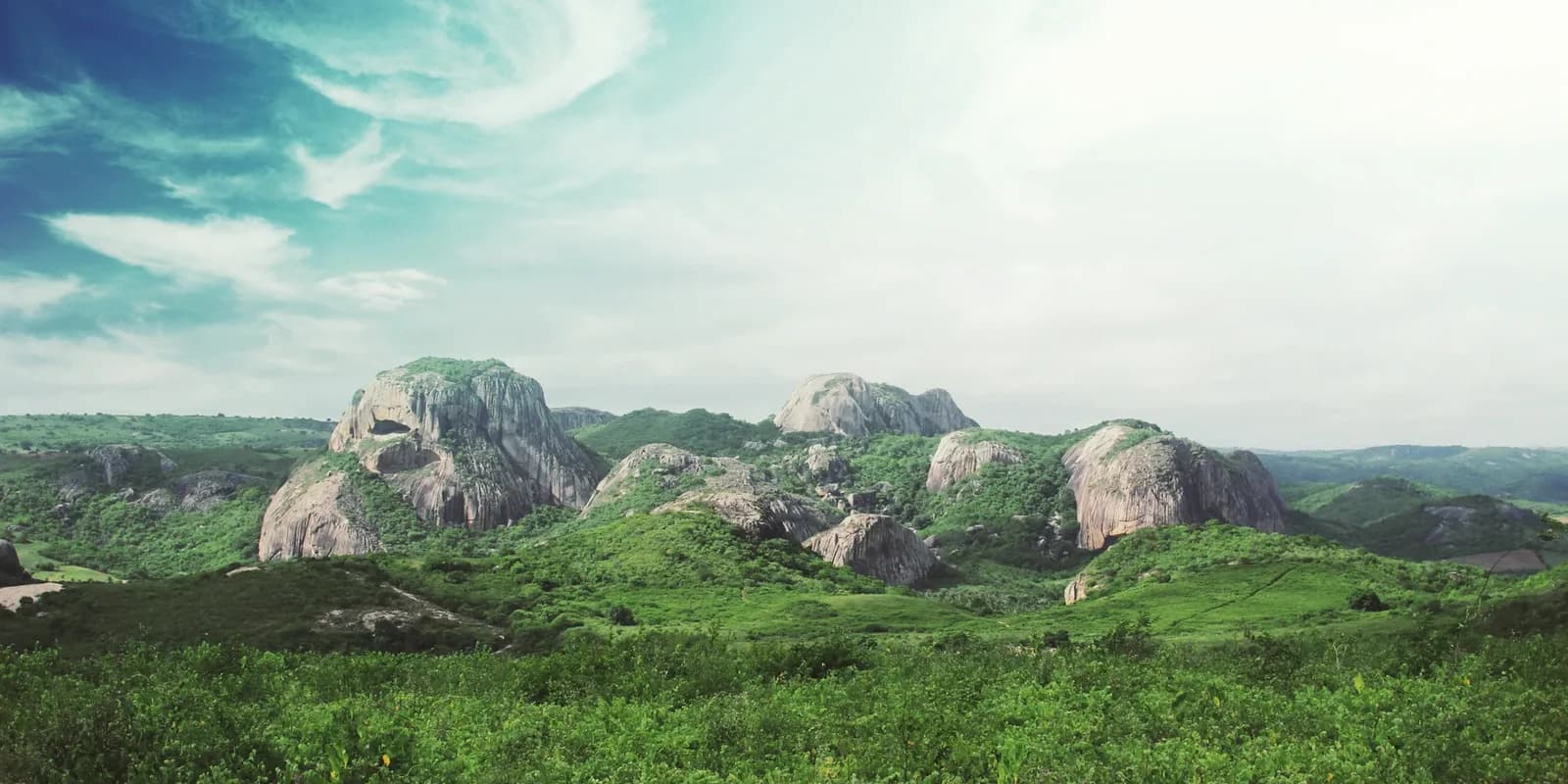 Country photo of Brazil