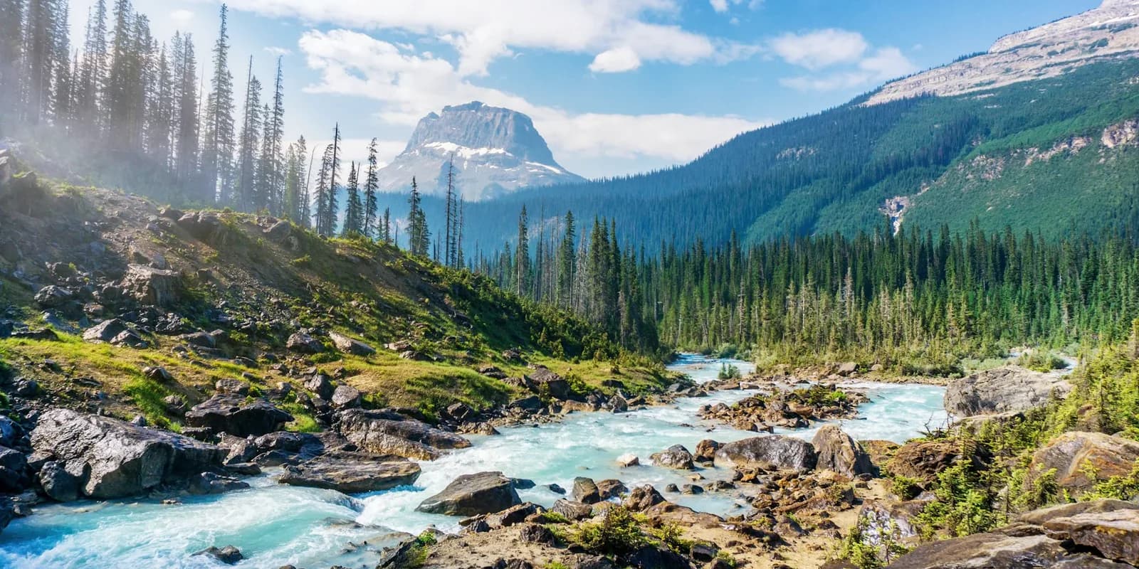 Country photo of Canada