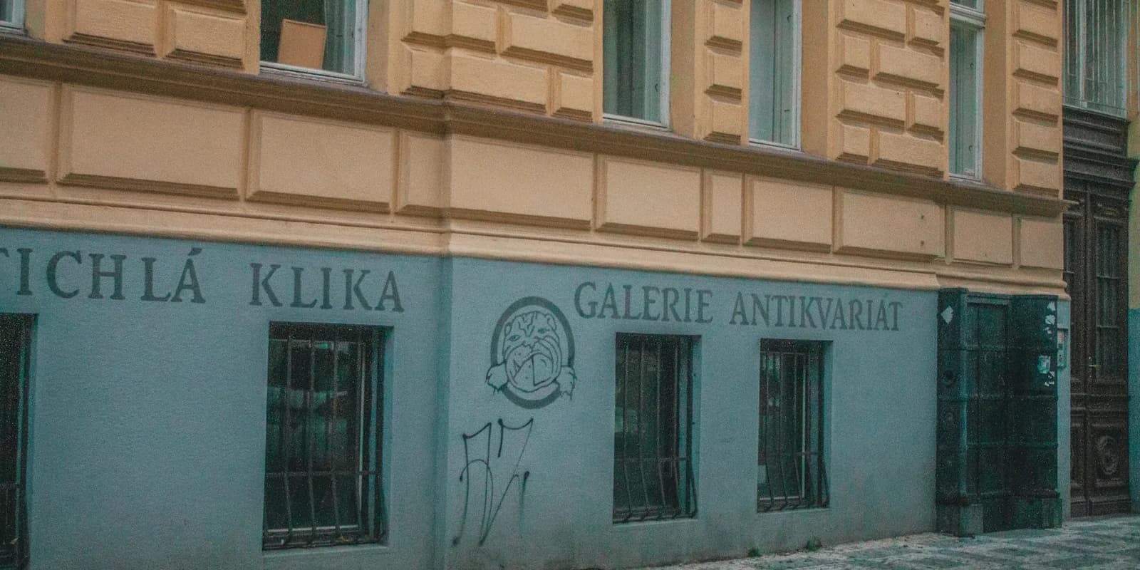 Country photo of Czechia