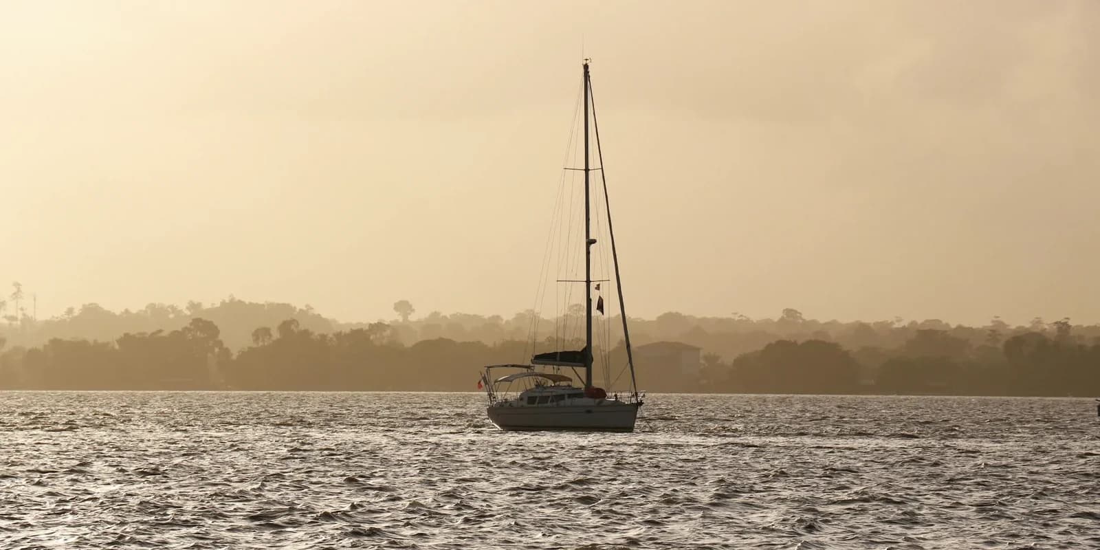 Country photo of French Guiana