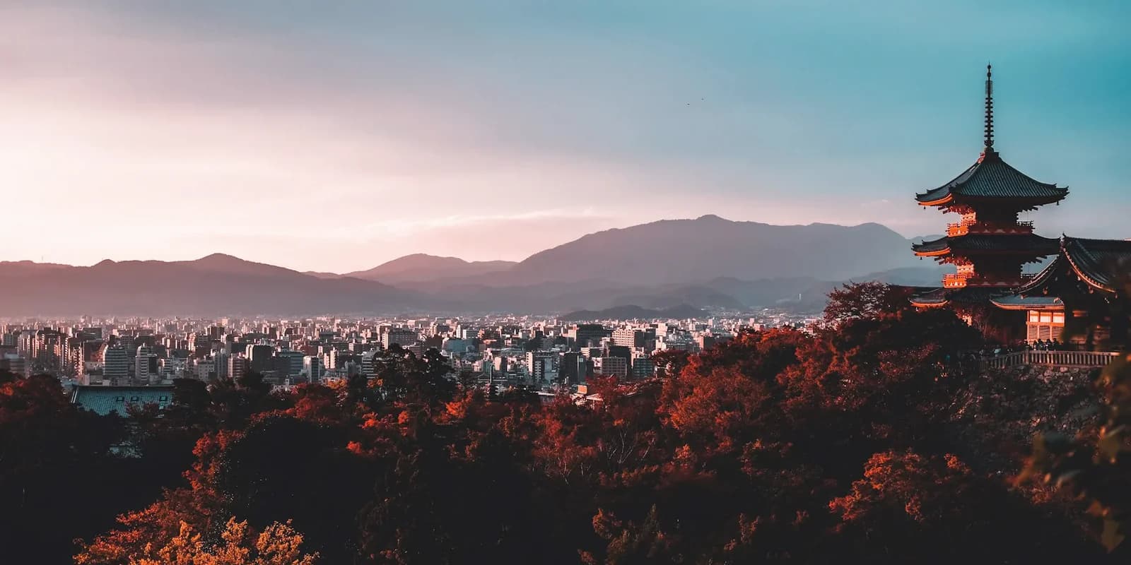 Country photo of Japan