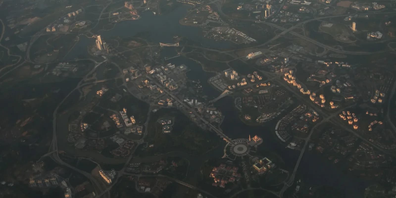 Country photo of Malaysia