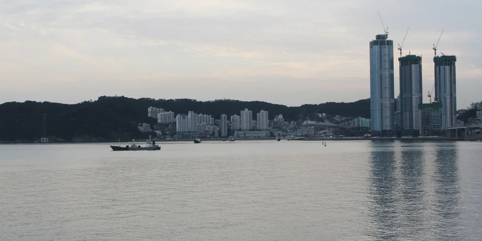 Country photo of South Korea