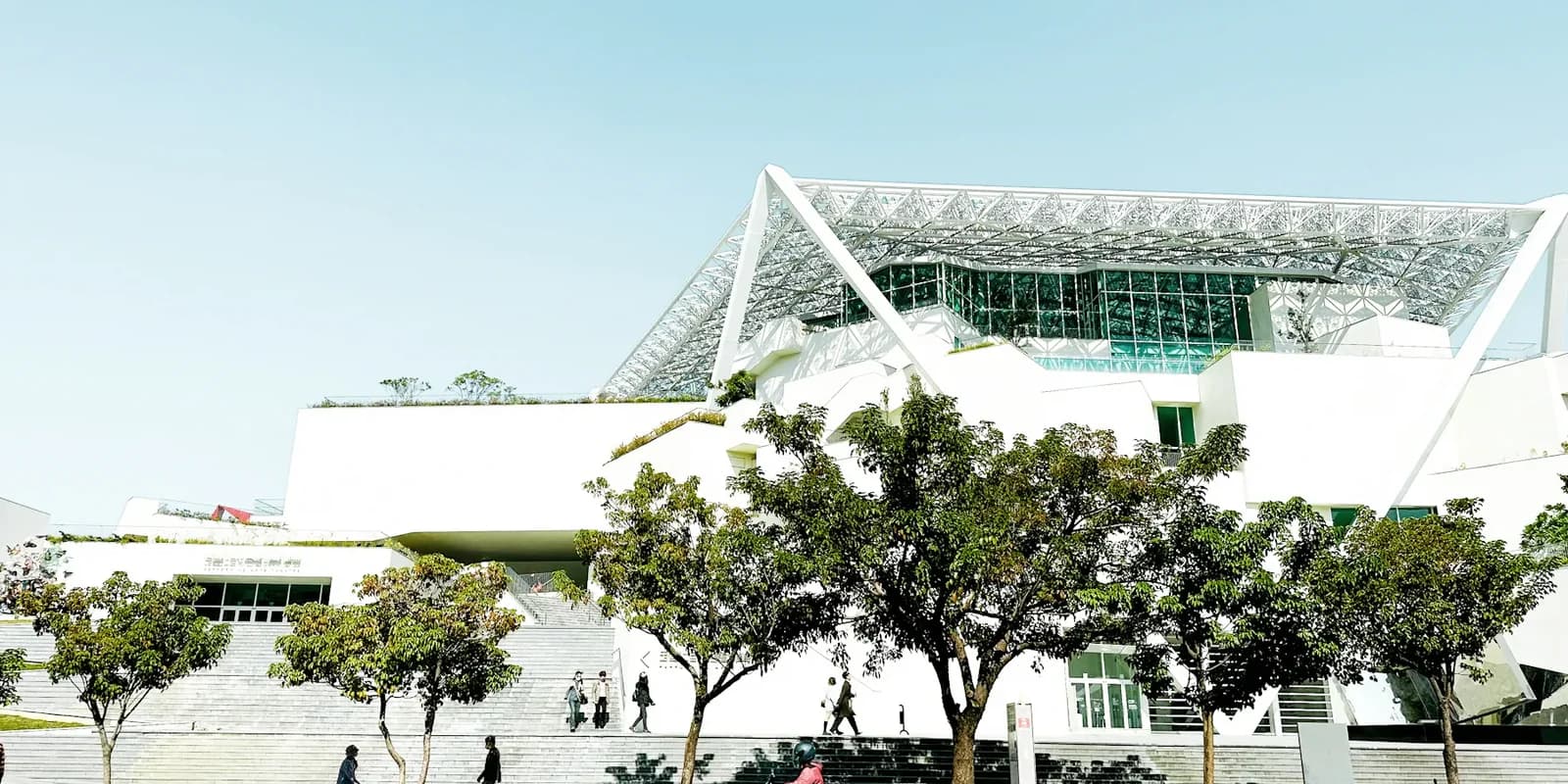 Country photo of Taiwan