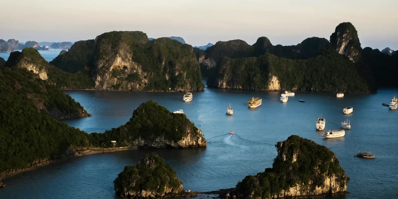 Country photo of Vietnam