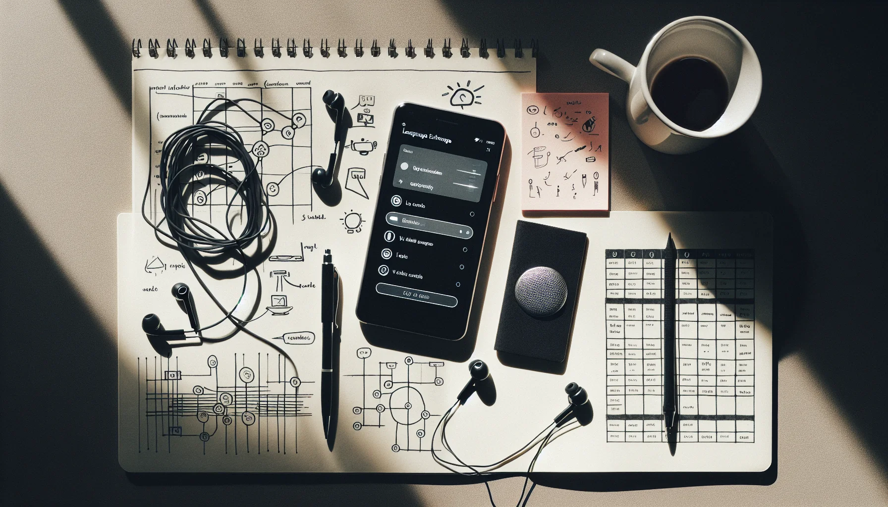 How to Find a Language Exchange Partner That Works - Talkling Blog